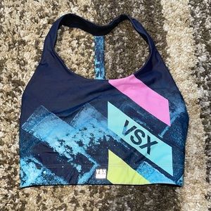 Victoria’s Secret Sports Bra Sz Small